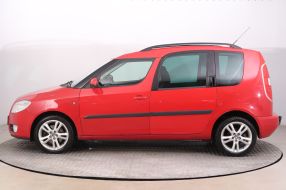 Skoda Roomster - 2007