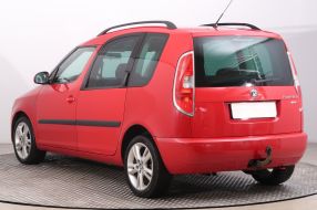 Skoda Roomster - 2007