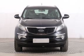 Kia Sportage - 2012