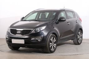Kia Sportage - 2012