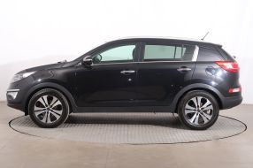 Kia Sportage - 2012