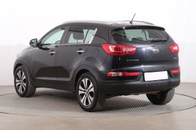 Kia Sportage - 2012