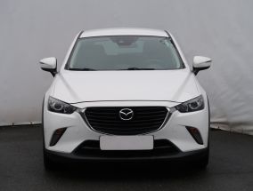 Mazda CX-3 - 2017