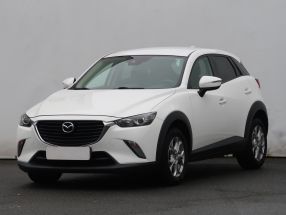 Mazda CX-3 - 2017