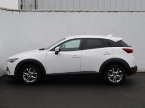 Mazda CX-3 - 2017