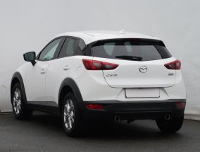 Mazda CX-3 - 2017