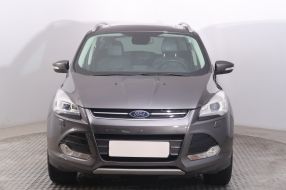 Ford Kuga - 2015