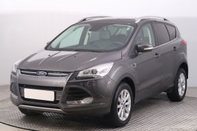 Ford Kuga - 2015