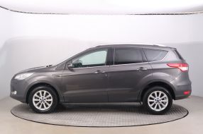 Ford Kuga - 2015