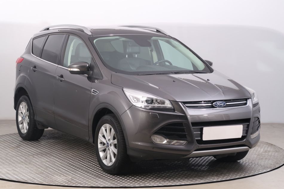 Ford Kuga - 2015