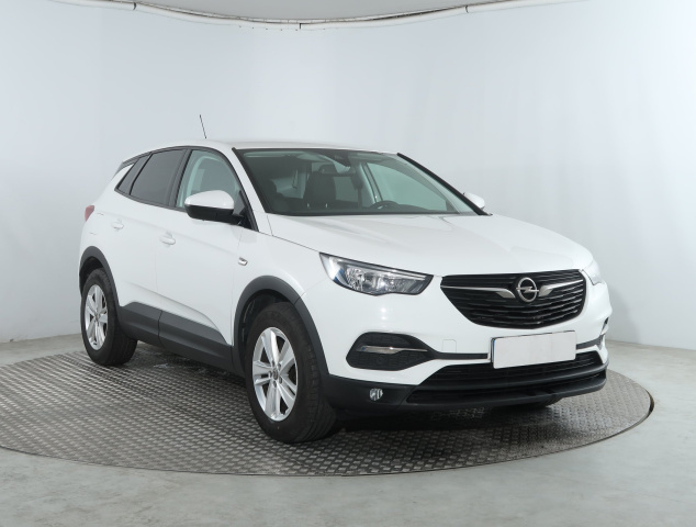 Opel Grandland 2019
