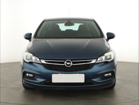 Opel Astra - 2016