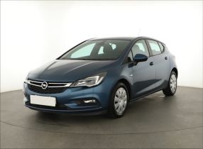 Opel Astra - 2016