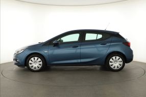 Opel Astra - 2016