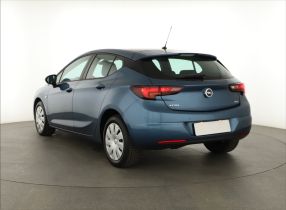 Opel Astra - 2016