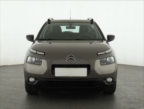 Citroen C4 Cactus - 2015