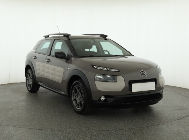 Citroen C4 Cactus 2015