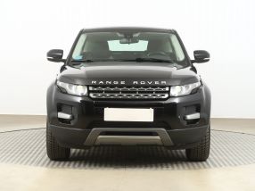 Land Rover Range Rover Evoque - 2012