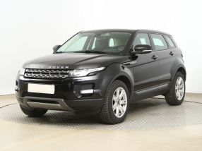 Land Rover Range Rover Evoque - 2012