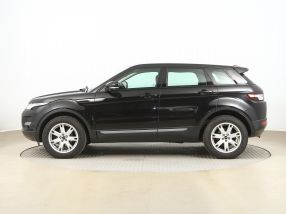 Land Rover Range Rover Evoque - 2012
