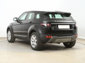 Land Rover Range Rover Evoque - 2012