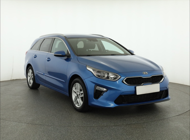Kia Ceed 2019