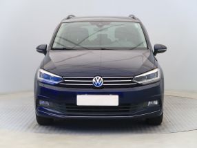 Volkswagen Touran - 2018