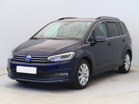 Volkswagen Touran - 2018