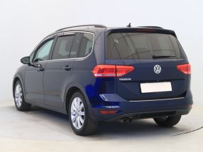 Volkswagen Touran - 2018