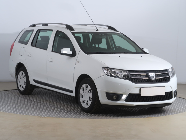 Dacia Logan 2016