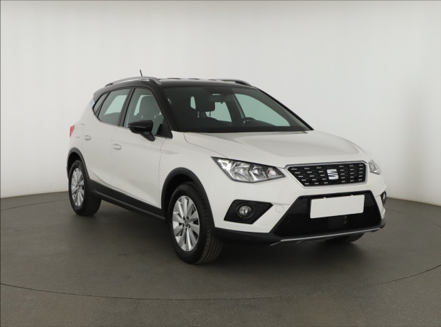 Seat Arona 2020