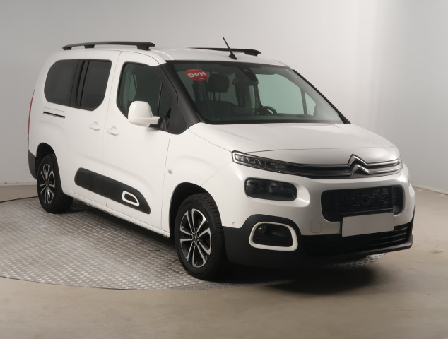 Citroen Berlingo 2019
