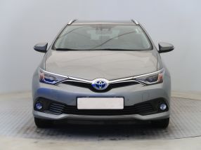 Toyota Auris - 2017
