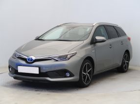 Toyota Auris - 2017