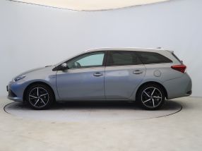 Toyota Auris - 2017