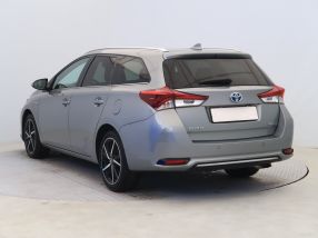 Toyota Auris - 2017