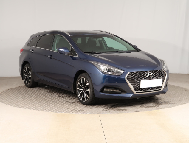 Hyundai i40 2019