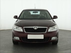 Skoda Octavia - 2010