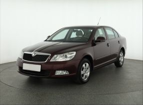 Skoda Octavia - 2010