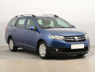 Dacia Logan, 2014