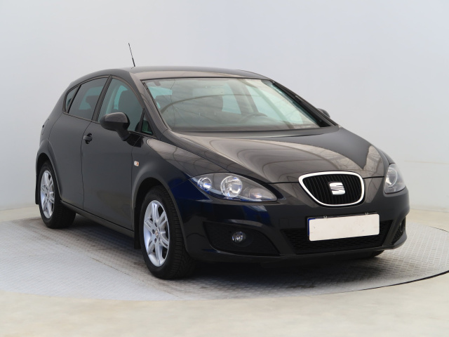 Seat Leon 2010