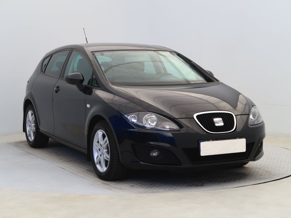 Seat Leon - 2010
