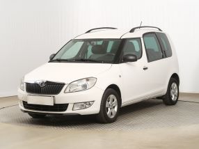 Skoda Roomster - 2013