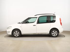 Skoda Roomster - 2013