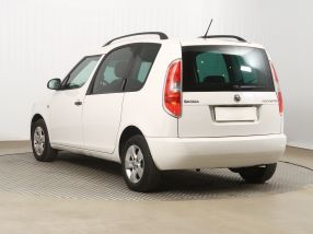 Skoda Roomster - 2013