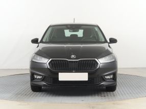 Skoda Fabia - 2022