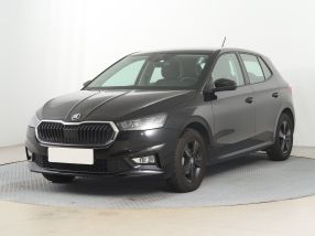 Skoda Fabia - 2022