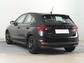 Skoda Fabia - 2022