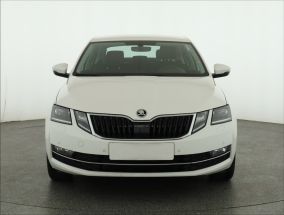Skoda Octavia - 2019
