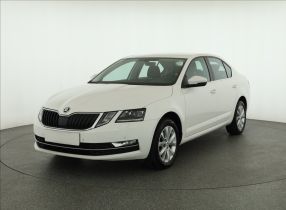 Skoda Octavia - 2019